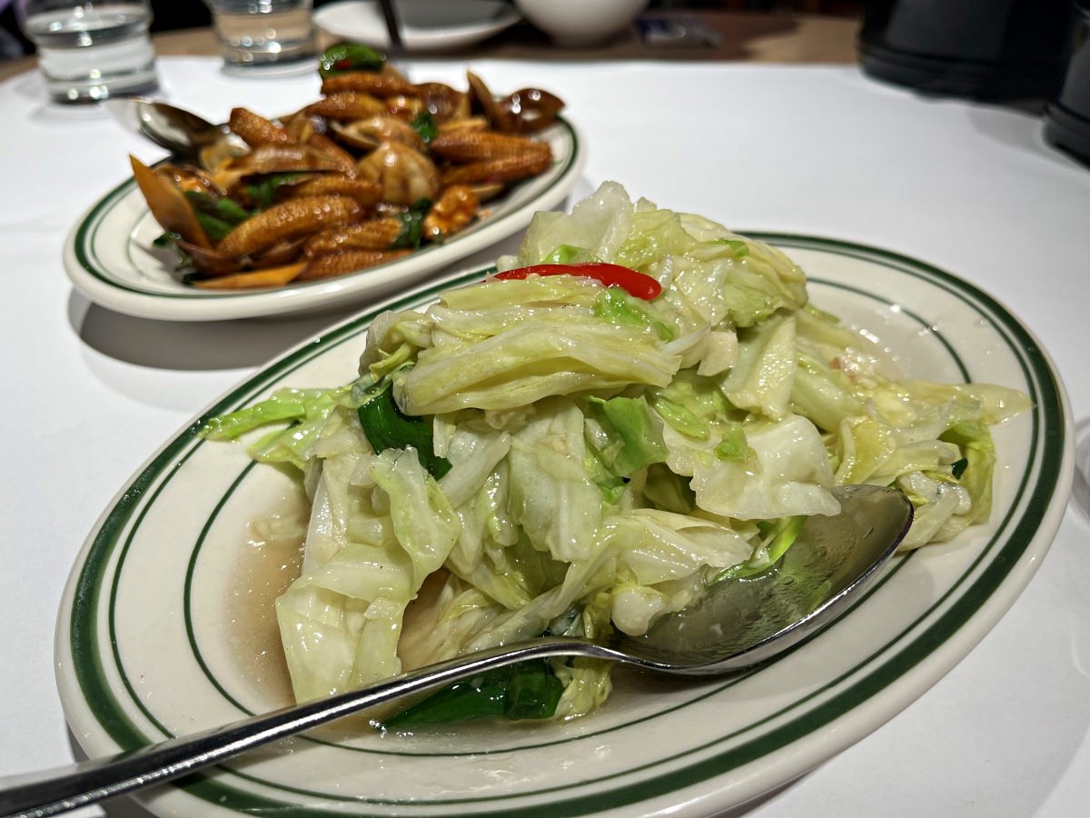 時時香 – 可以選米的跨菜系中餐 | 超級下飯美食 | 高雄巨蛋店 | 瓦城集團連鎖 - 第13張圖 時時香 – 可以選米的跨菜系中餐 | 超級下飯美食 | 高雄巨蛋店 | 瓦城集團連鎖