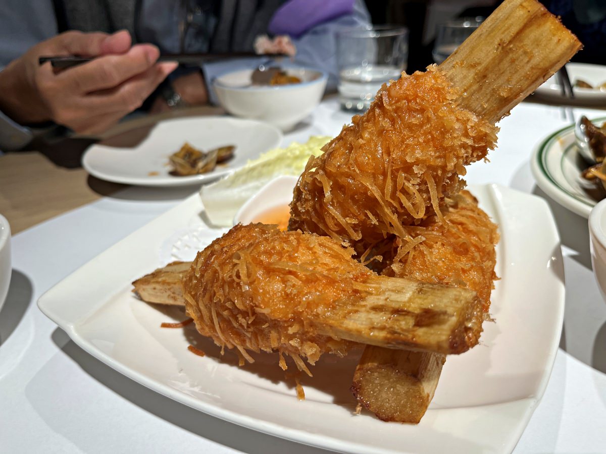 時時香 – 可以選米的跨菜系中餐 | 超級下飯美食 | 高雄巨蛋店 | 瓦城集團連鎖 - 第11張圖 時時香 – 可以選米的跨菜系中餐 | 超級下飯美食 | 高雄巨蛋店 | 瓦城集團連鎖