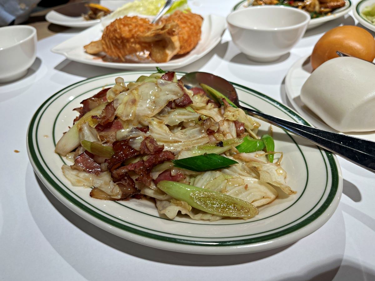 時時香 – 可以選米的跨菜系中餐 | 超級下飯美食 | 高雄巨蛋店 | 瓦城集團連鎖 - 第12張圖 時時香 – 可以選米的跨菜系中餐 | 超級下飯美食 | 高雄巨蛋店 | 瓦城集團連鎖
