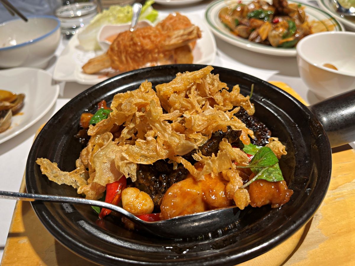 時時香 – 可以選米的跨菜系中餐 | 超級下飯美食 | 高雄巨蛋店 | 瓦城集團連鎖 - 第14張圖 時時香 – 可以選米的跨菜系中餐 | 超級下飯美食 | 高雄巨蛋店 | 瓦城集團連鎖