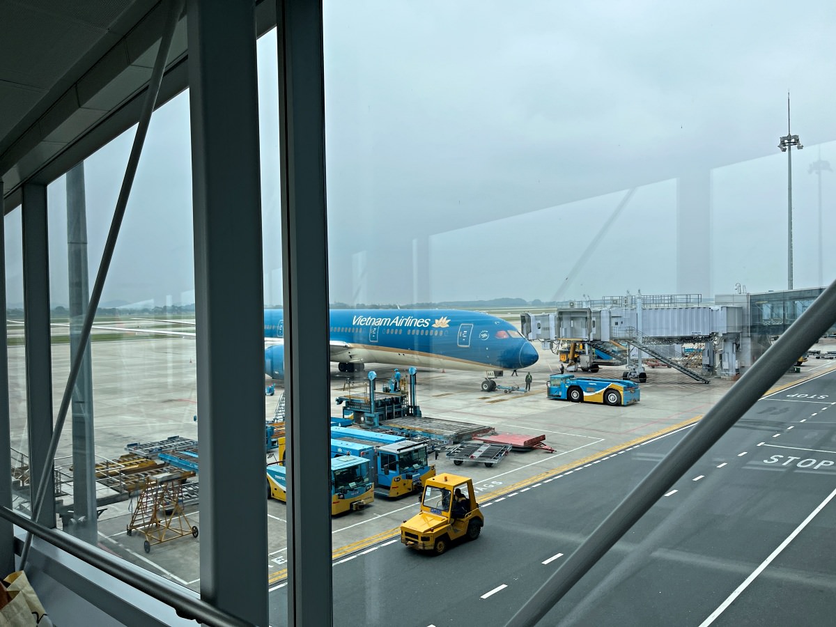 越捷航空 Vietjet 河內-高雄 HAN-KHH | VJ946 | 高雄河內航空公司推薦 | 高雄-河內班機 - 第15張圖 越捷航空 Vietjet 河內-高雄 HAN-KHH | VJ946 | 高雄河內航空公司推薦 | 高雄-河內班機