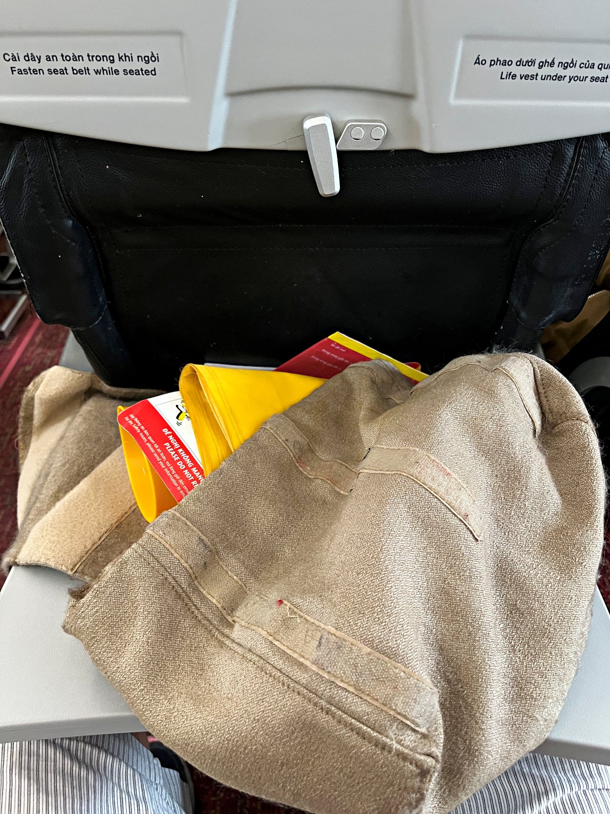 越捷航空 Vietjet 河內-高雄 HAN-KHH | VJ946 | 高雄河內航空公司推薦 | 高雄-河內班機 - 第19張圖 越捷航空 Vietjet 河內-高雄 HAN-KHH | VJ946 | 高雄河內航空公司推薦 | 高雄-河內班機