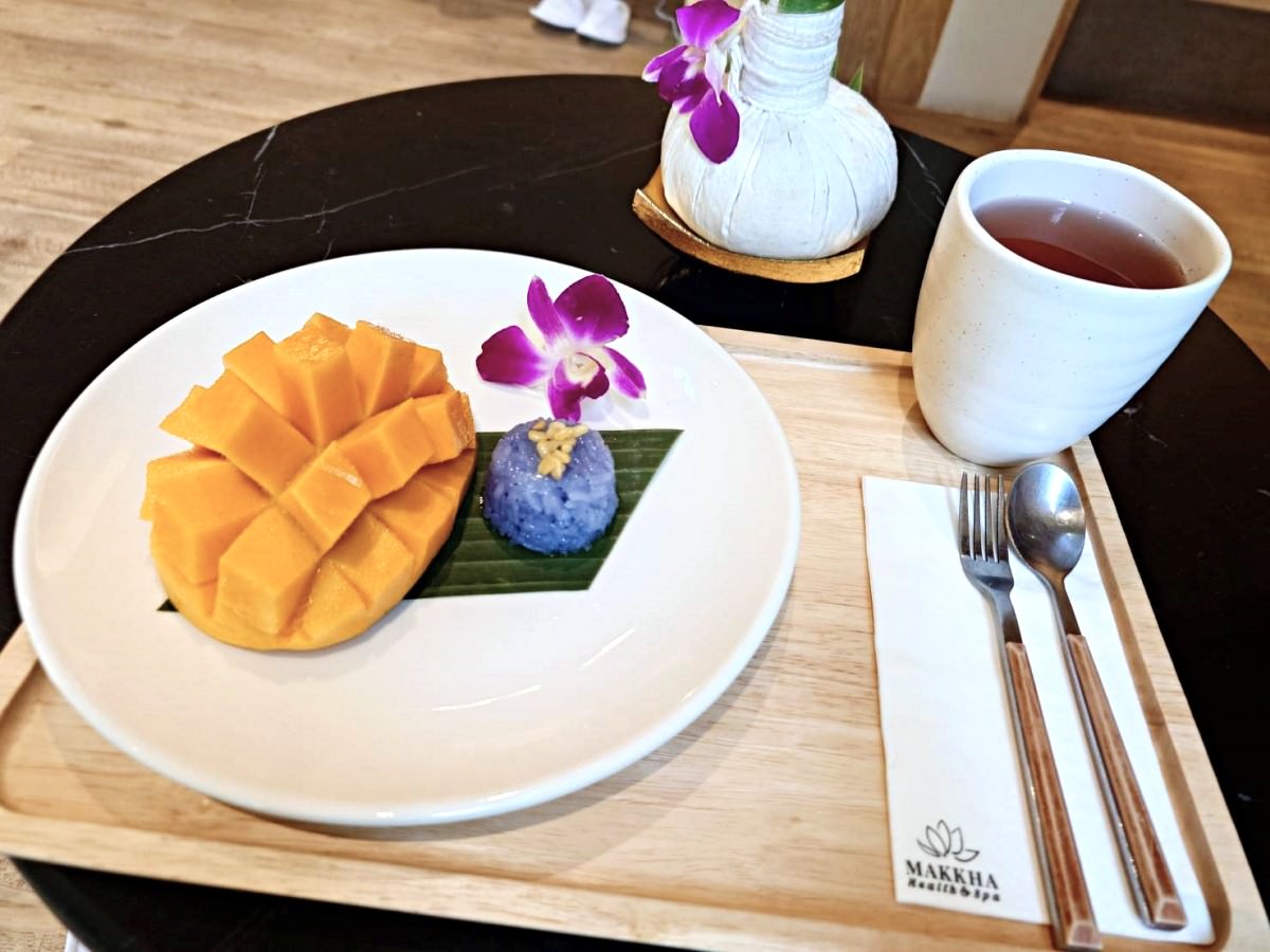 曼谷按摩推薦 MAKKHA Health and Spa – 來自清邁純白風高級古法按摩 | S33 2024全新分店 - 第17張圖 曼谷按摩推薦 MAKKHA Health and Spa – 來自清邁純白風高級古法按摩 | S33 2024全新分店