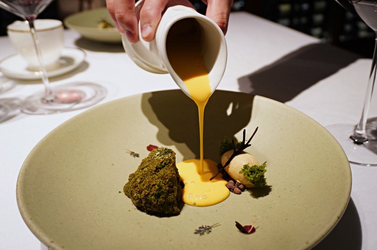 法式料理 SENS | 充滿儀式感與驚喜純正法式 Fine Dining | 台北法式餐廳推薦 | - 第50張圖 法式料理 SENS | 充滿儀式感與驚喜純正法式 Fine Dining | 台北法式餐廳推薦 |