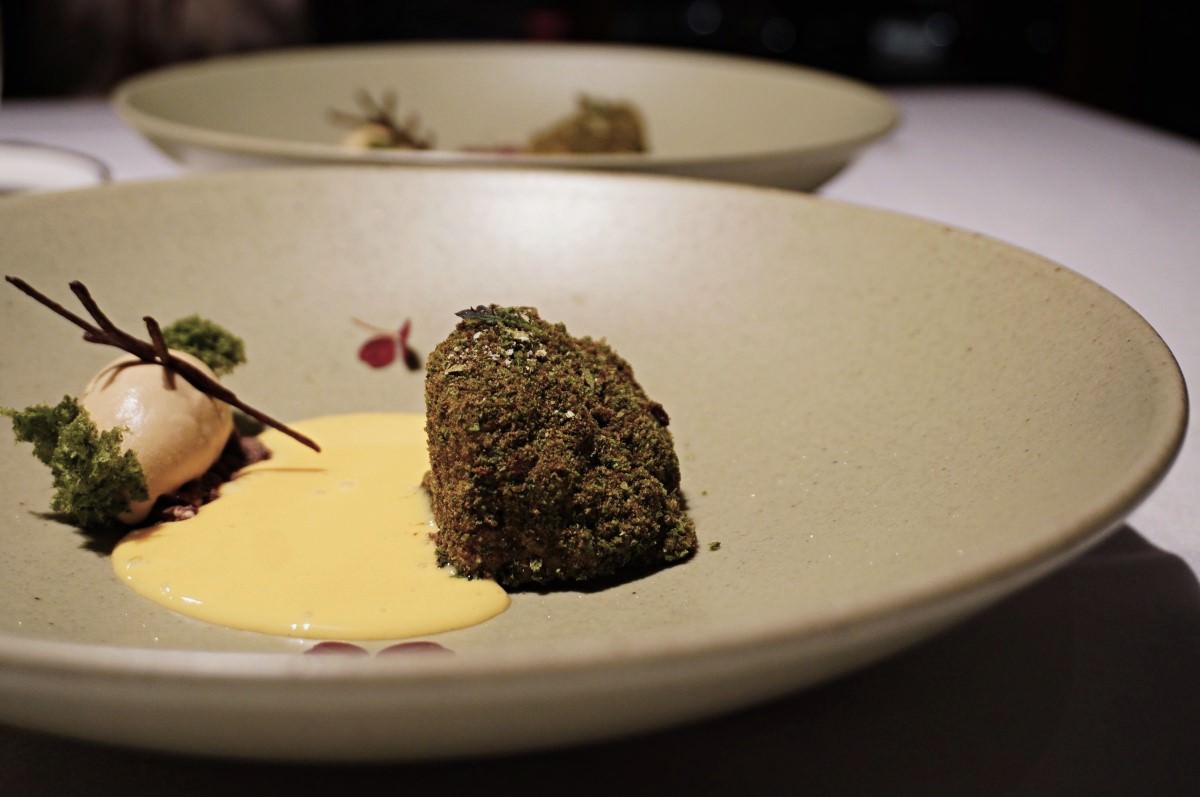 法式料理 SENS | 充滿儀式感與驚喜純正法式 Fine Dining | 台北法式餐廳推薦 | - 第51張圖 法式料理 SENS | 充滿儀式感與驚喜純正法式 Fine Dining | 台北法式餐廳推薦 |