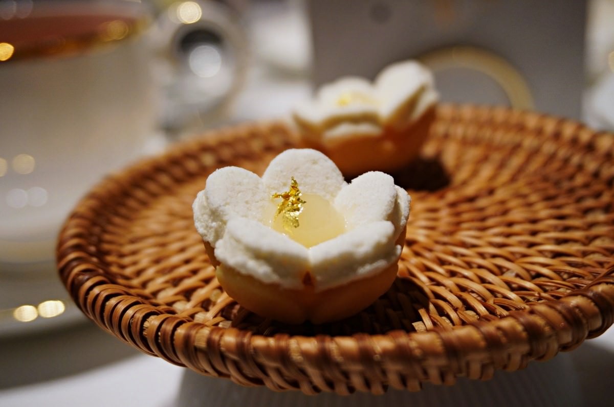 法式料理 SENS | 充滿儀式感與驚喜純正法式 Fine Dining | 台北法式餐廳推薦 | - 第53張圖 法式料理 SENS | 充滿儀式感與驚喜純正法式 Fine Dining | 台北法式餐廳推薦 |