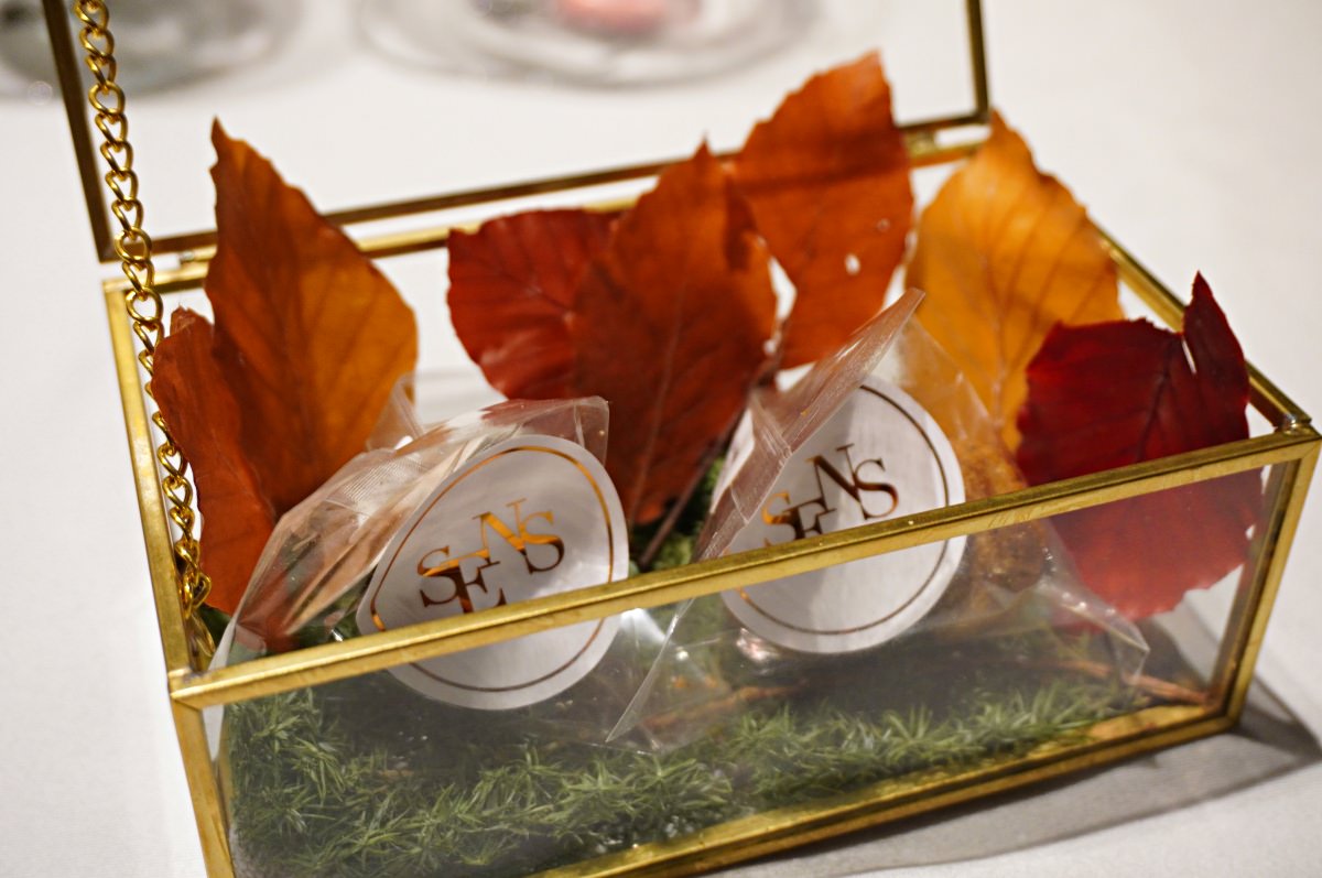 法式料理 SENS | 充滿儀式感與驚喜純正法式 Fine Dining | 台北法式餐廳推薦 | - 第56張圖 法式料理 SENS | 充滿儀式感與驚喜純正法式 Fine Dining | 台北法式餐廳推薦 |
