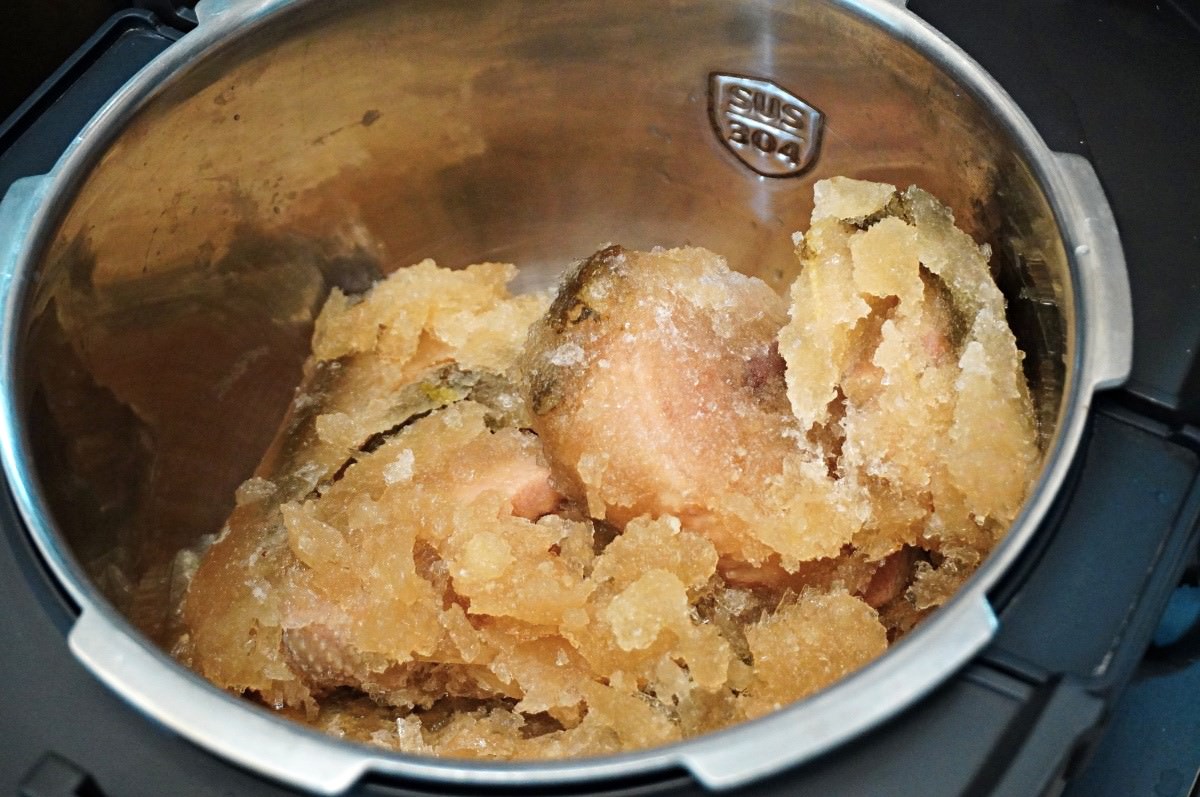 雙月 阿甘剝皮辣椒雞湯 – 好市多爆買款 | 同場加映愛恨椒芝麵-全家獨家 - 第5張圖 雙月 阿甘剝皮辣椒雞湯 – 好市多爆買款 | 同場加映愛恨椒芝麵-全家獨家