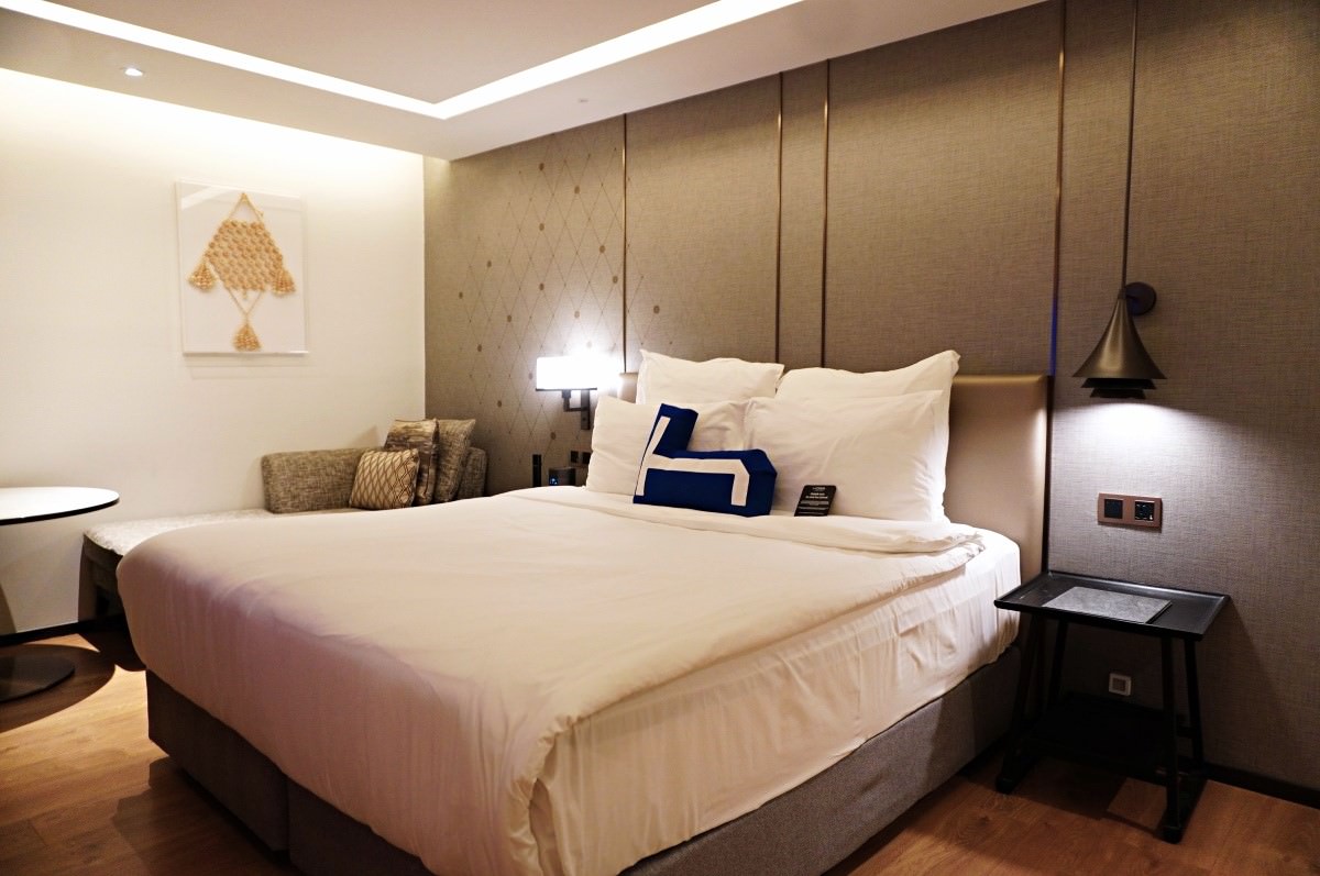 HOMM Sukhumvit34 曼谷 | 悅榕集團全新居家的概念飯店品牌 | 悅榕鴻居酒店 - 第7張圖 HOMM Sukhumvit34 曼谷 | 悅榕集團全新居家的概念飯店品牌 | 悅榕鴻居酒店