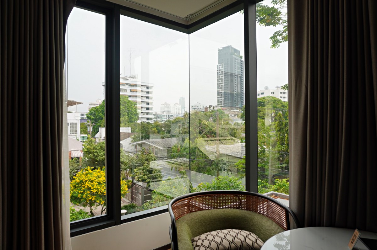HOMM Sukhumvit34 曼谷 | 悅榕集團全新居家的概念飯店品牌 | 悅榕鴻居酒店 - 第34張圖 HOMM Sukhumvit34 曼谷 | 悅榕集團全新居家的概念飯店品牌 | 悅榕鴻居酒店