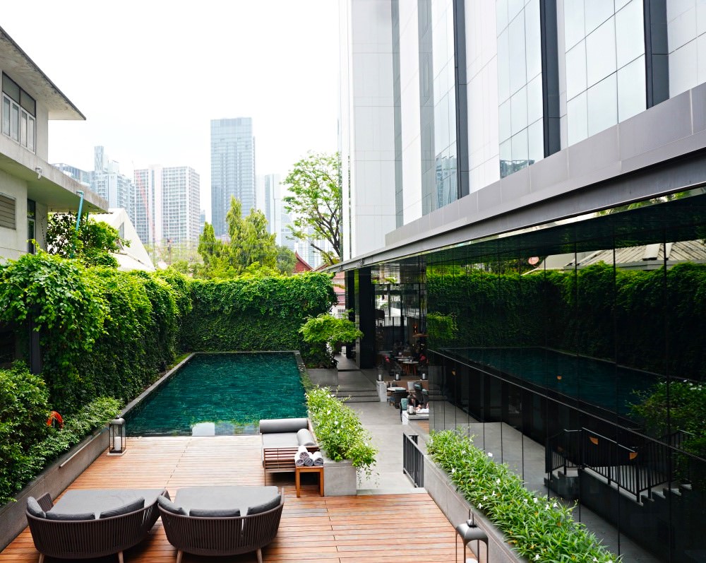 HOMM Sukhumvit34 曼谷 | 悅榕集團全新居家的概念飯店品牌 | 悅榕鴻居酒店 - 第35張圖 HOMM Sukhumvit34 曼谷 | 悅榕集團全新居家的概念飯店品牌 | 悅榕鴻居酒店