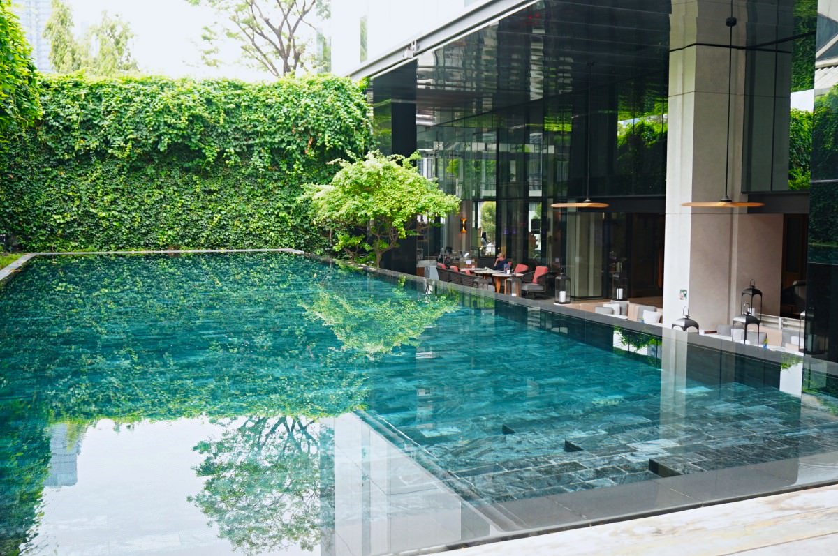 HOMM Sukhumvit34 曼谷 | 悅榕集團全新居家的概念飯店品牌 | 悅榕鴻居酒店