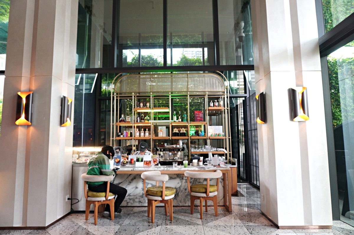 HOMM Sukhumvit34 曼谷 | 悅榕集團全新居家的概念飯店品牌 | 悅榕鴻居酒店 - 第45張圖 HOMM Sukhumvit34 曼谷 | 悅榕集團全新居家的概念飯店品牌 | 悅榕鴻居酒店