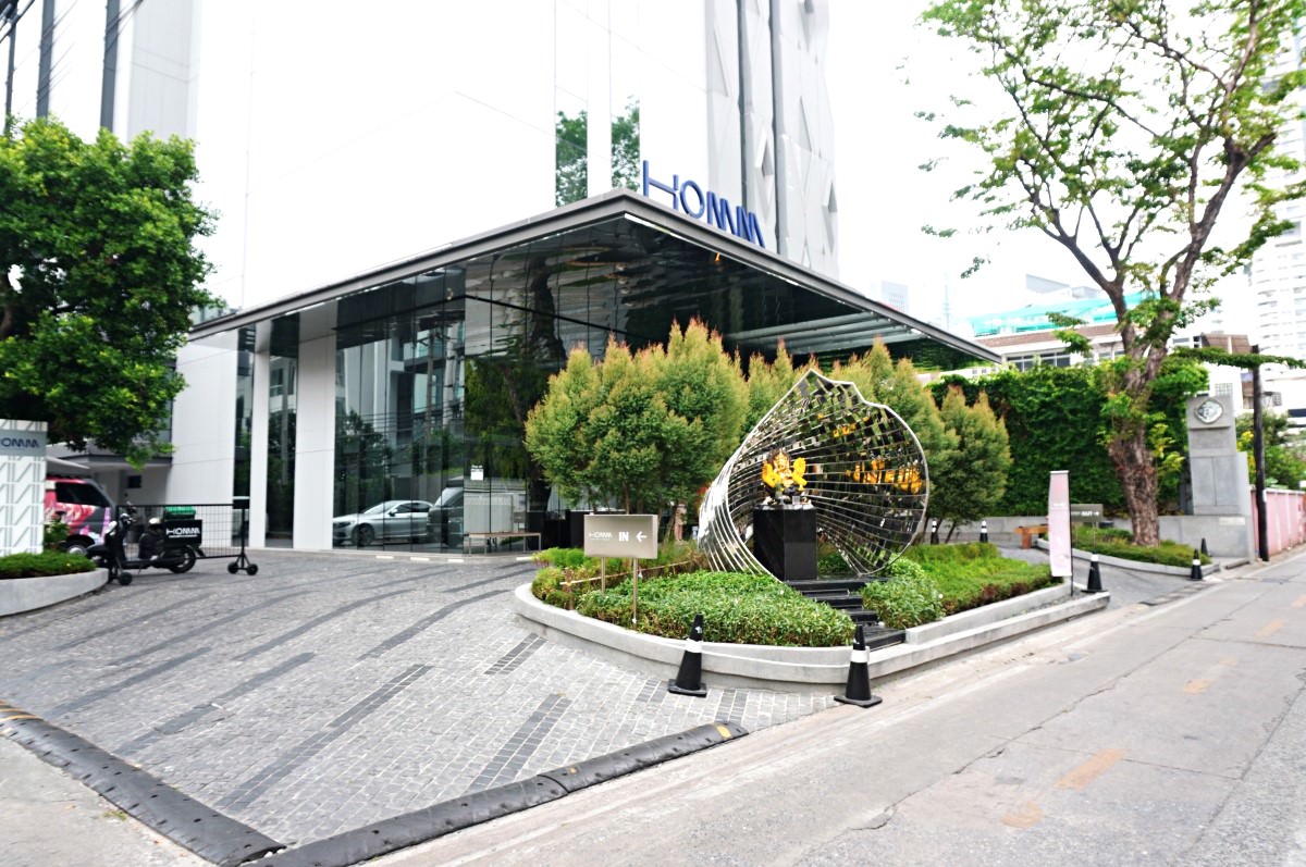 HOMM Sukhumvit34 曼谷 | 悅榕集團全新居家的概念飯店品牌 | 悅榕鴻居酒店 - 第2張圖 HOMM Sukhumvit34 曼谷 | 悅榕集團全新居家的概念飯店品牌 | 悅榕鴻居酒店