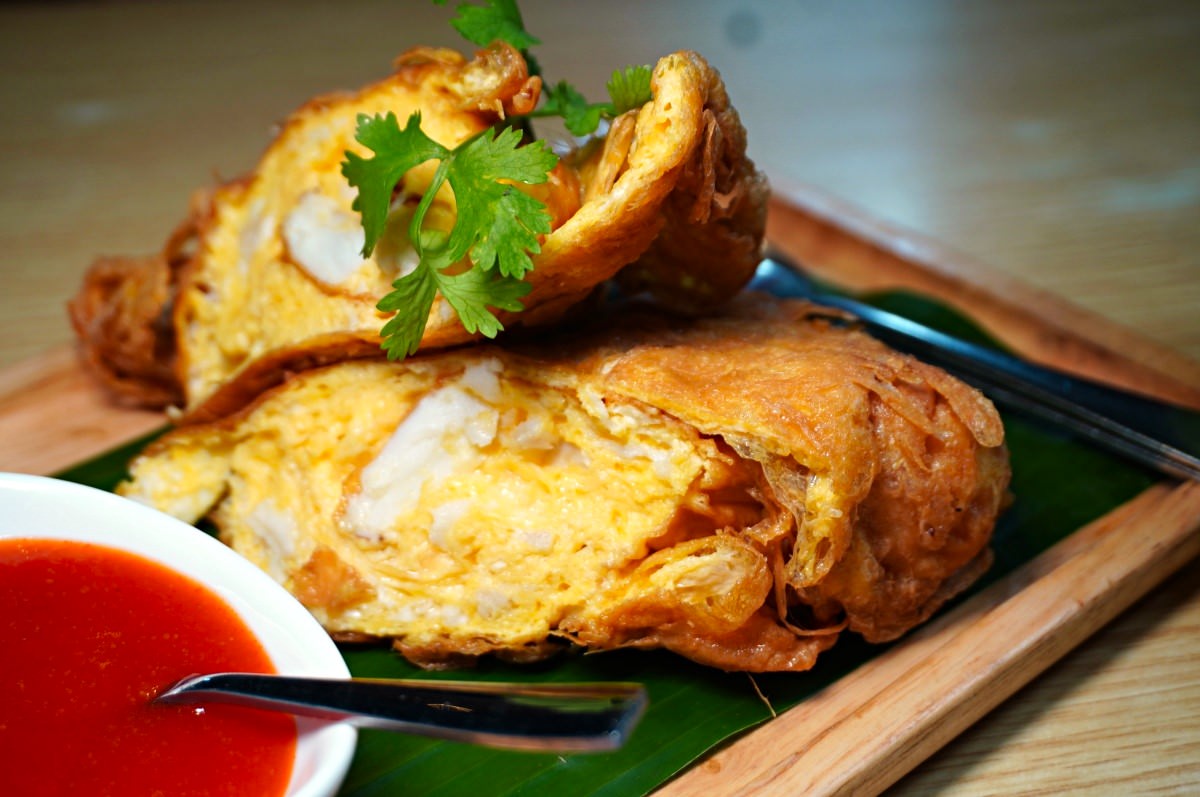 Savoey Thai Restaurant 上味泰餐館 Mercury Ville – BTS 空鐵直達曼谷必吃海鮮餐廳 - 第17張圖 Savoey Thai Restaurant 上味泰餐館 Mercury Ville – BTS 空鐵直達曼谷必吃海鮮餐廳