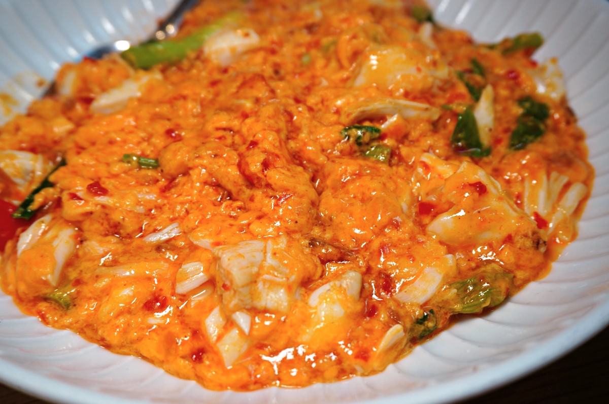 Savoey Thai Restaurant 上味泰餐館 Mercury Ville – BTS 空鐵直達曼谷必吃海鮮餐廳 - 第24張圖 Savoey Thai Restaurant 上味泰餐館 Mercury Ville – BTS 空鐵直達曼谷必吃海鮮餐廳