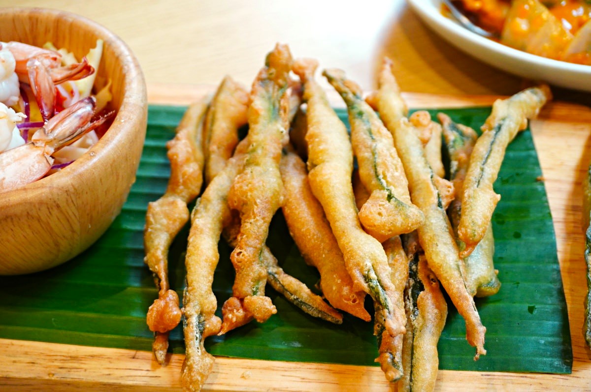 Savoey Thai Restaurant 上味泰餐館 Mercury Ville – BTS 空鐵直達曼谷必吃海鮮餐廳 - 第22張圖 Savoey Thai Restaurant 上味泰餐館 Mercury Ville – BTS 空鐵直達曼谷必吃海鮮餐廳