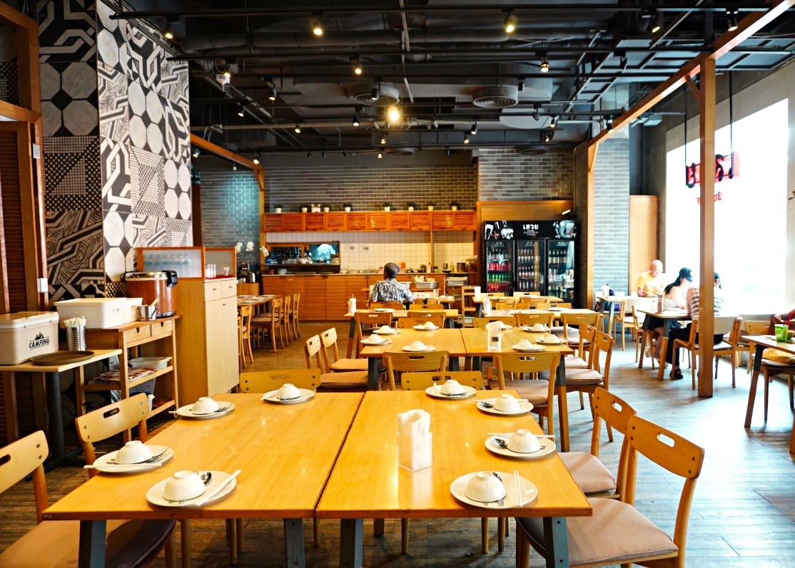 Savoey Thai Restaurant 上味泰餐館 Mercury Ville – BTS 空鐵直達曼谷必吃海鮮餐廳 - 第4張圖 Savoey Thai Restaurant 上味泰餐館 Mercury Ville – BTS 空鐵直達曼谷必吃海鮮餐廳