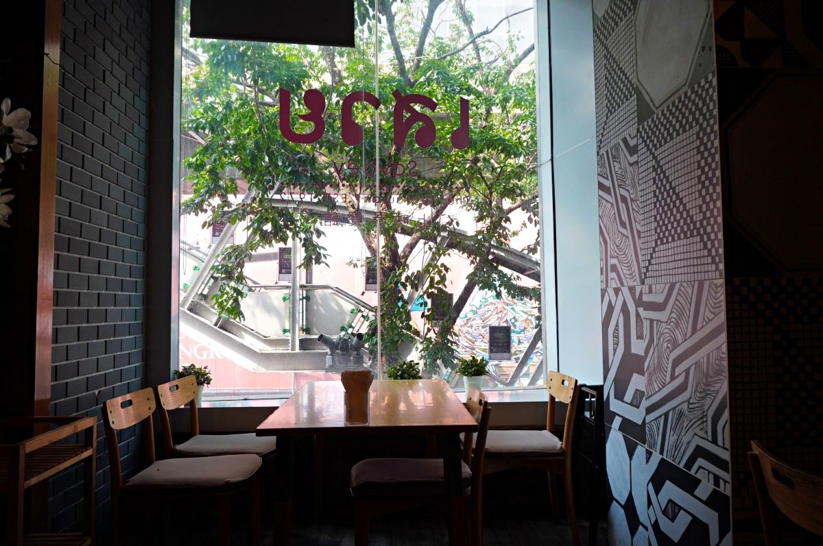 Savoey Thai Restaurant 上味泰餐館 Mercury Ville – BTS 空鐵直達曼谷必吃海鮮餐廳 - 第6張圖 Savoey Thai Restaurant 上味泰餐館 Mercury Ville – BTS 空鐵直達曼谷必吃海鮮餐廳