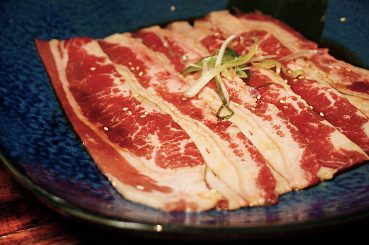 吽Home燒肉 市民店- 精緻炭火單點燒肉 | 營業到凌晨 | 東區燒肉店推薦 - 第32張圖 吽Home燒肉 市民店- 精緻炭火單點燒肉 | 營業到凌晨 | 東區燒肉店推薦