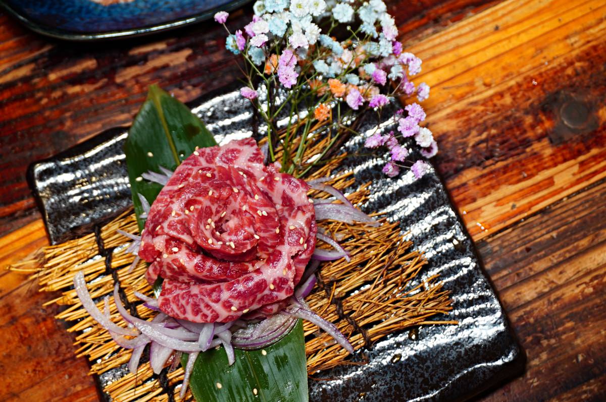 吽Home燒肉 市民店- 精緻炭火單點燒肉 | 營業到凌晨 | 東區燒肉店推薦 - 第16張圖 吽Home燒肉 市民店- 精緻炭火單點燒肉 | 營業到凌晨 | 東區燒肉店推薦