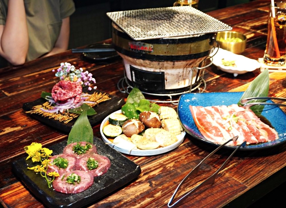吽Home燒肉 市民店- 精緻炭火單點燒肉 | 營業到凌晨 | 東區燒肉店推薦 - 第11張圖 吽Home燒肉 市民店- 精緻炭火單點燒肉 | 營業到凌晨 | 東區燒肉店推薦
