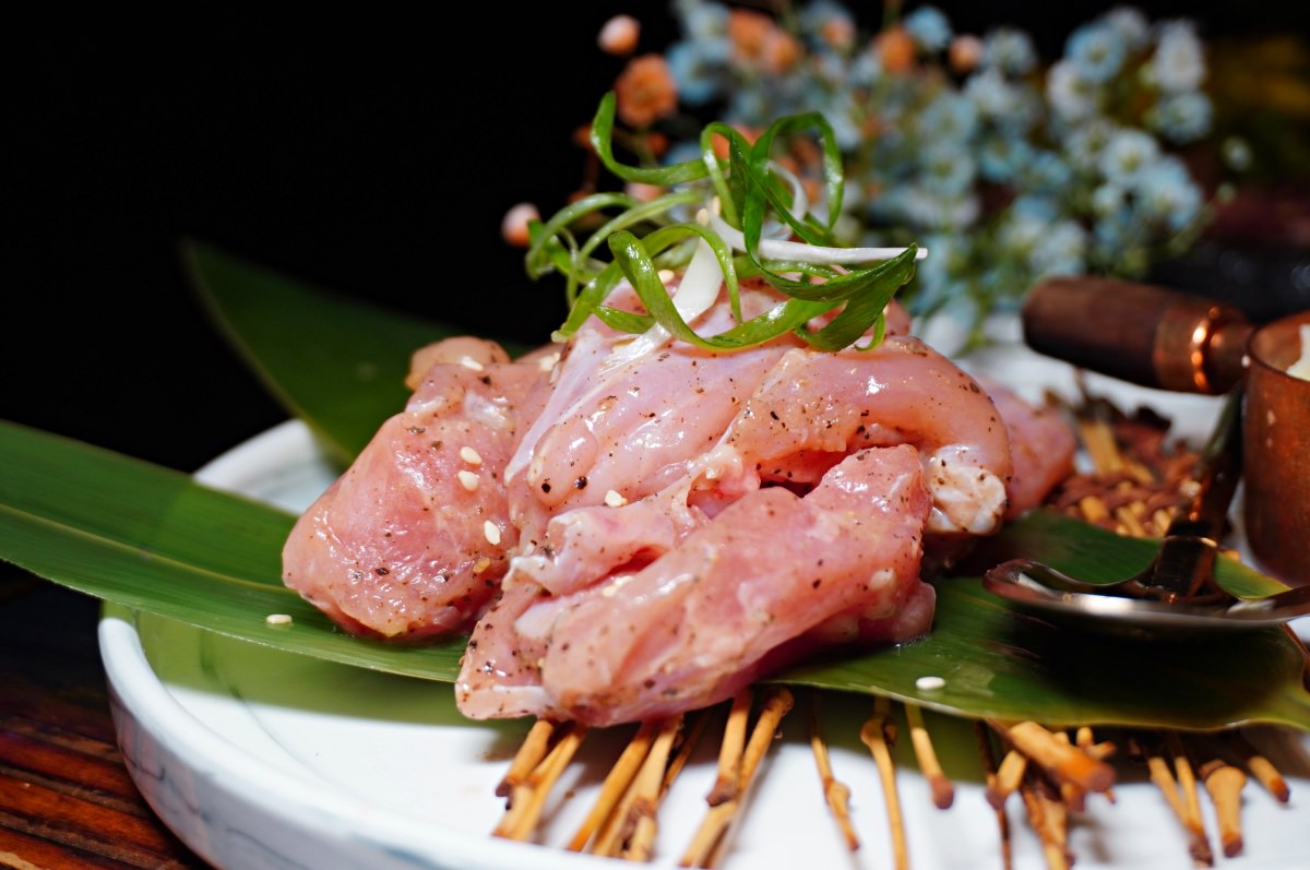 吽Home燒肉 市民店- 精緻炭火單點燒肉 | 營業到凌晨 | 東區燒肉店推薦 - 第25張圖 吽Home燒肉 市民店- 精緻炭火單點燒肉 | 營業到凌晨 | 東區燒肉店推薦