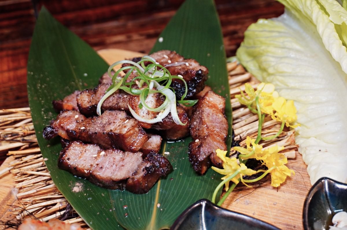 吽Home燒肉 市民店- 精緻炭火單點燒肉 | 營業到凌晨 | 東區燒肉店推薦 - 第36張圖 吽Home燒肉 市民店- 精緻炭火單點燒肉 | 營業到凌晨 | 東區燒肉店推薦