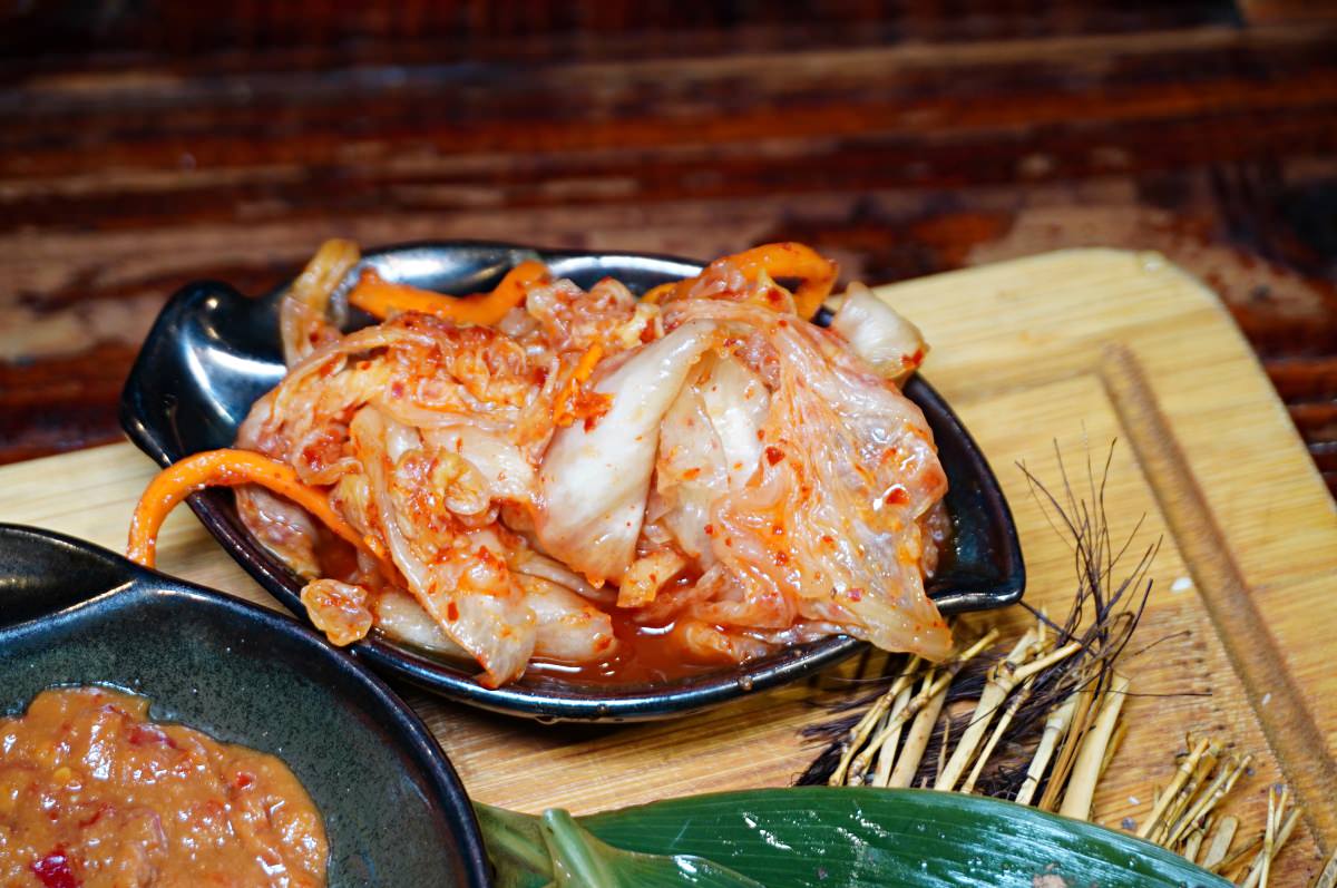 吽Home燒肉 市民店- 精緻炭火單點燒肉 | 營業到凌晨 | 東區燒肉店推薦 - 第37張圖 吽Home燒肉 市民店- 精緻炭火單點燒肉 | 營業到凌晨 | 東區燒肉店推薦