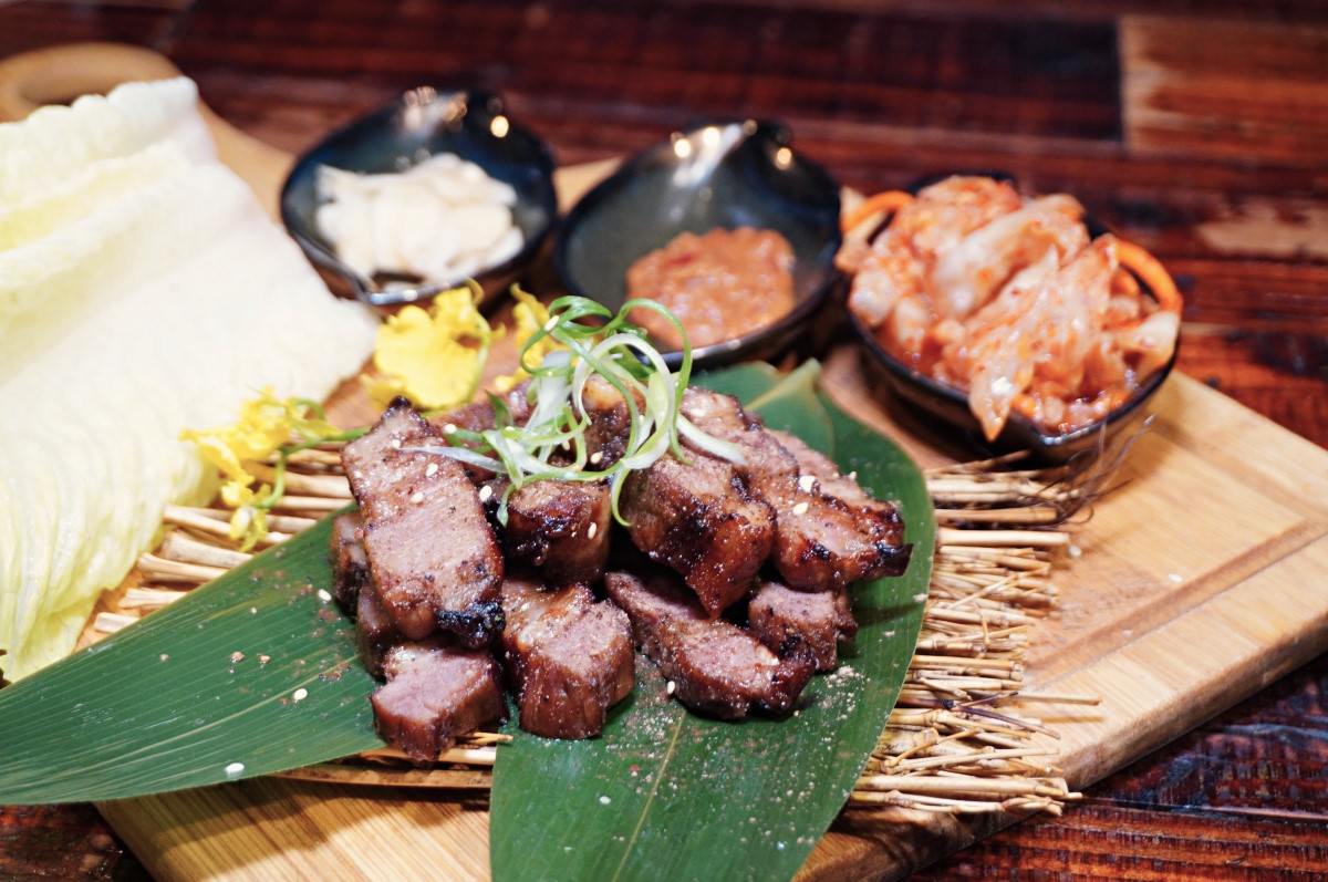 吽Home燒肉 市民店- 精緻炭火單點燒肉 | 營業到凌晨 | 東區燒肉店推薦 - 第35張圖 吽Home燒肉 市民店- 精緻炭火單點燒肉 | 營業到凌晨 | 東區燒肉店推薦