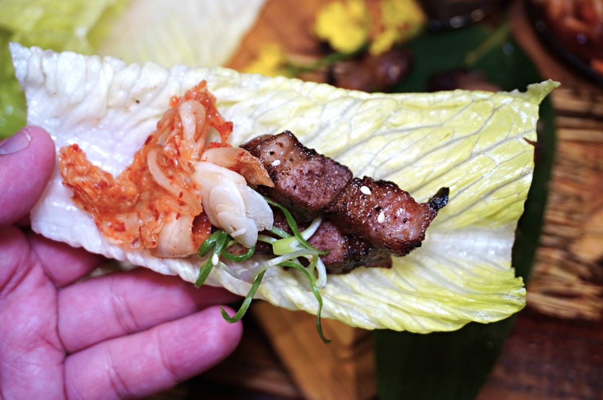 吽Home燒肉 市民店- 精緻炭火單點燒肉 | 營業到凌晨 | 東區燒肉店推薦 - 第38張圖 吽Home燒肉 市民店- 精緻炭火單點燒肉 | 營業到凌晨 | 東區燒肉店推薦
