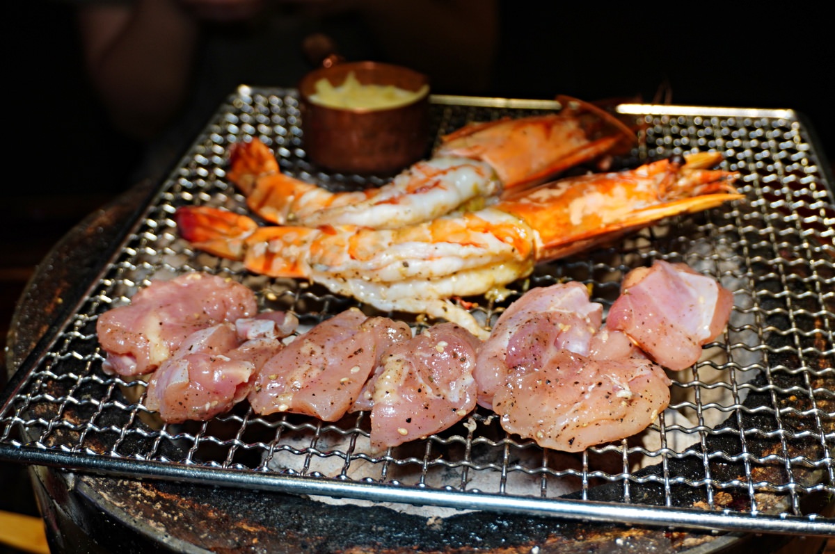 吽Home燒肉 市民店- 精緻炭火單點燒肉 | 營業到凌晨 | 東區燒肉店推薦 - 第27張圖 吽Home燒肉 市民店- 精緻炭火單點燒肉 | 營業到凌晨 | 東區燒肉店推薦