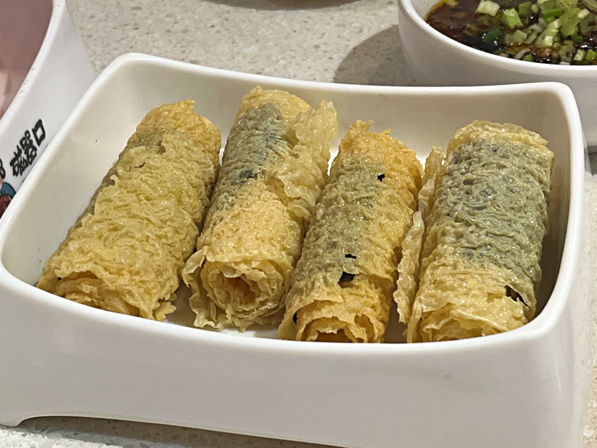 [曼谷] 磁器口重慶老火鍋 CQK HOTPOT – 現在曼谷最紅重慶麻辣鍋 | 正統口味服務好 |