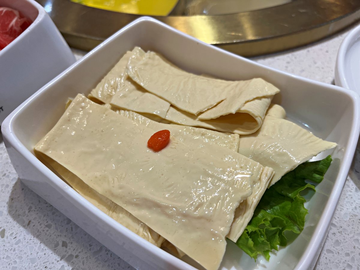 [曼谷] 磁器口重慶老火鍋 CQK HOTPOT – 現在曼谷最紅重慶麻辣鍋 | 正統口味服務好 |