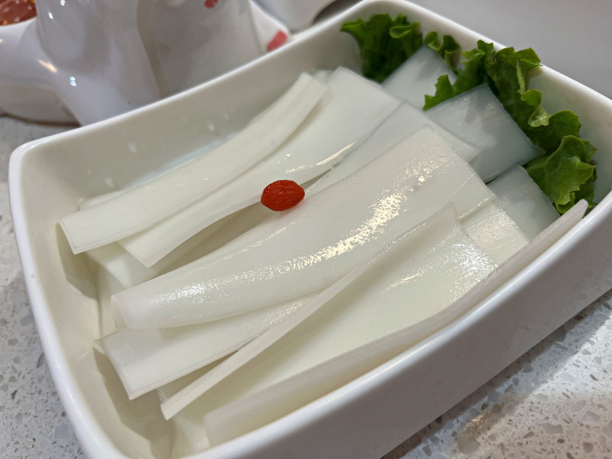 [曼谷] 磁器口重慶老火鍋 CQK HOTPOT – 現在曼谷最紅重慶麻辣鍋 | 正統口味服務好 |