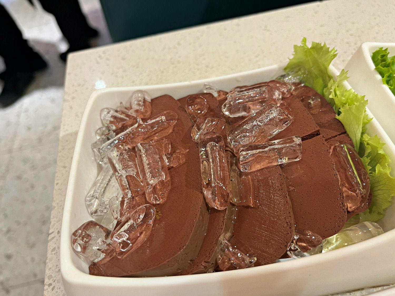 [曼谷] 磁器口重慶老火鍋 CQK HOTPOT – 現在曼谷最紅重慶麻辣鍋 | 正統口味服務好 |