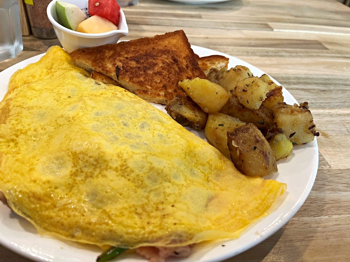 Breakfast Story 曼谷20大早餐店 | 營業到深夜全天爆量美式早餐 | 曼谷早餐店推薦 - 第11張圖 Breakfast Story 曼谷20大早餐店 | 營業到深夜全天爆量美式早餐 | 曼谷早餐店推薦