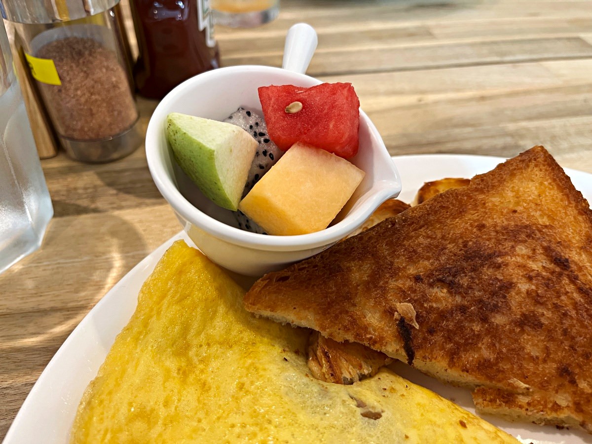 Breakfast Story 曼谷20大早餐店 | 營業到深夜全天爆量美式早餐 | 曼谷早餐店推薦 - 第10張圖 Breakfast Story 曼谷20大早餐店 | 營業到深夜全天爆量美式早餐 | 曼谷早餐店推薦