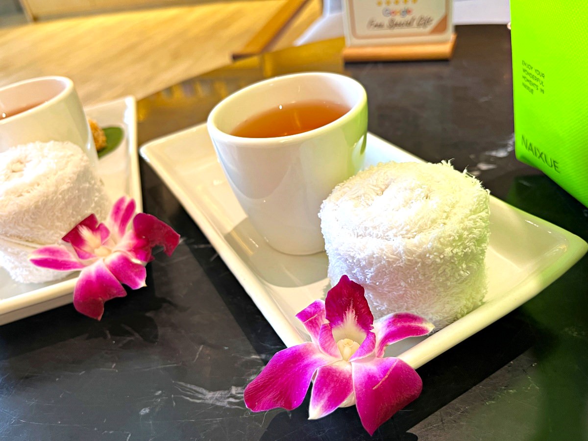 曼谷按摩推薦 MAKKHA Health and Spa – 來自清邁純白風高級古法按摩 | S33 2024全新分店 - 第12張圖 曼谷按摩推薦 MAKKHA Health and Spa – 來自清邁純白風高級古法按摩 | S33 2024全新分店
