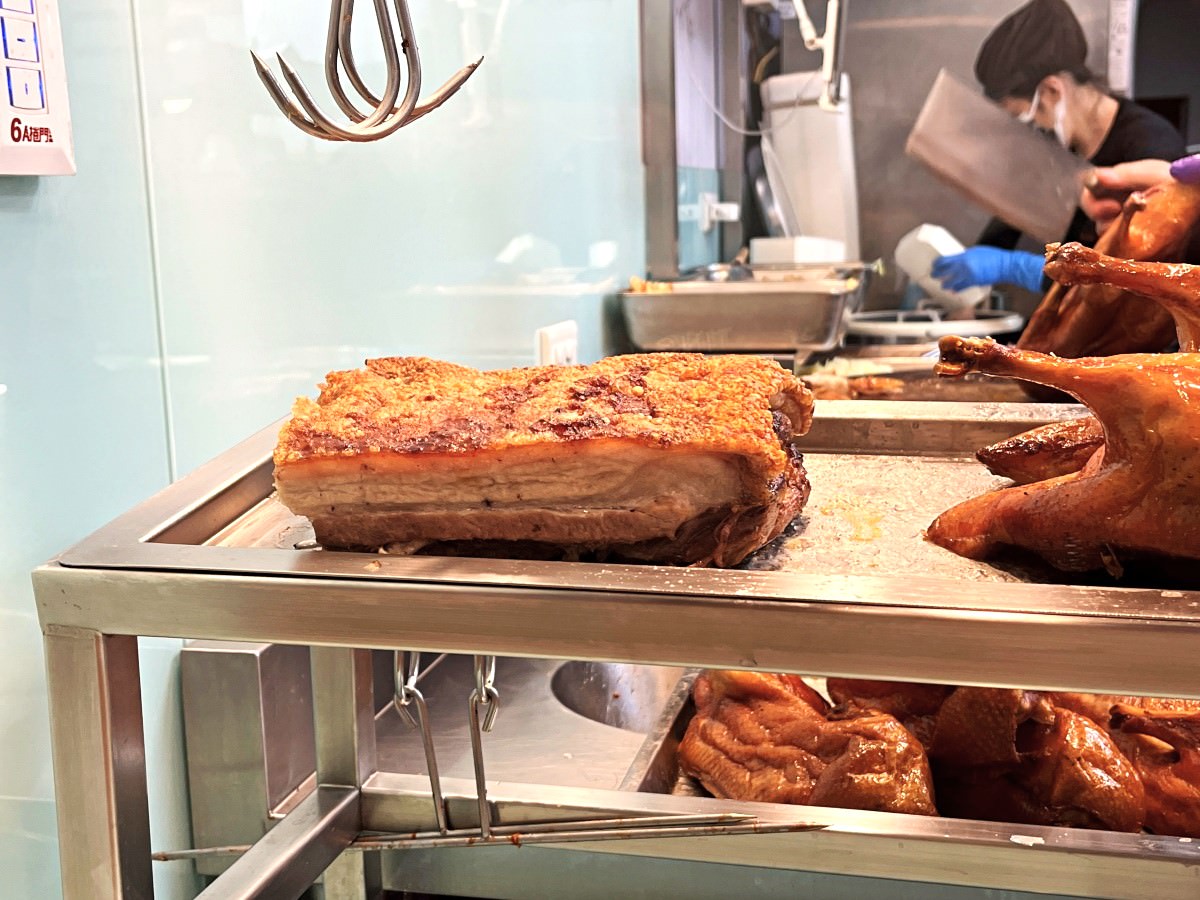 高雄 益品餐廚 港式燒臘 – 老牌燒臘隱藏二代店 | 高雄港式燒臘推薦 - 第5張圖 高雄 益品餐廚 港式燒臘 – 老牌燒臘隱藏二代店 | 高雄港式燒臘推薦