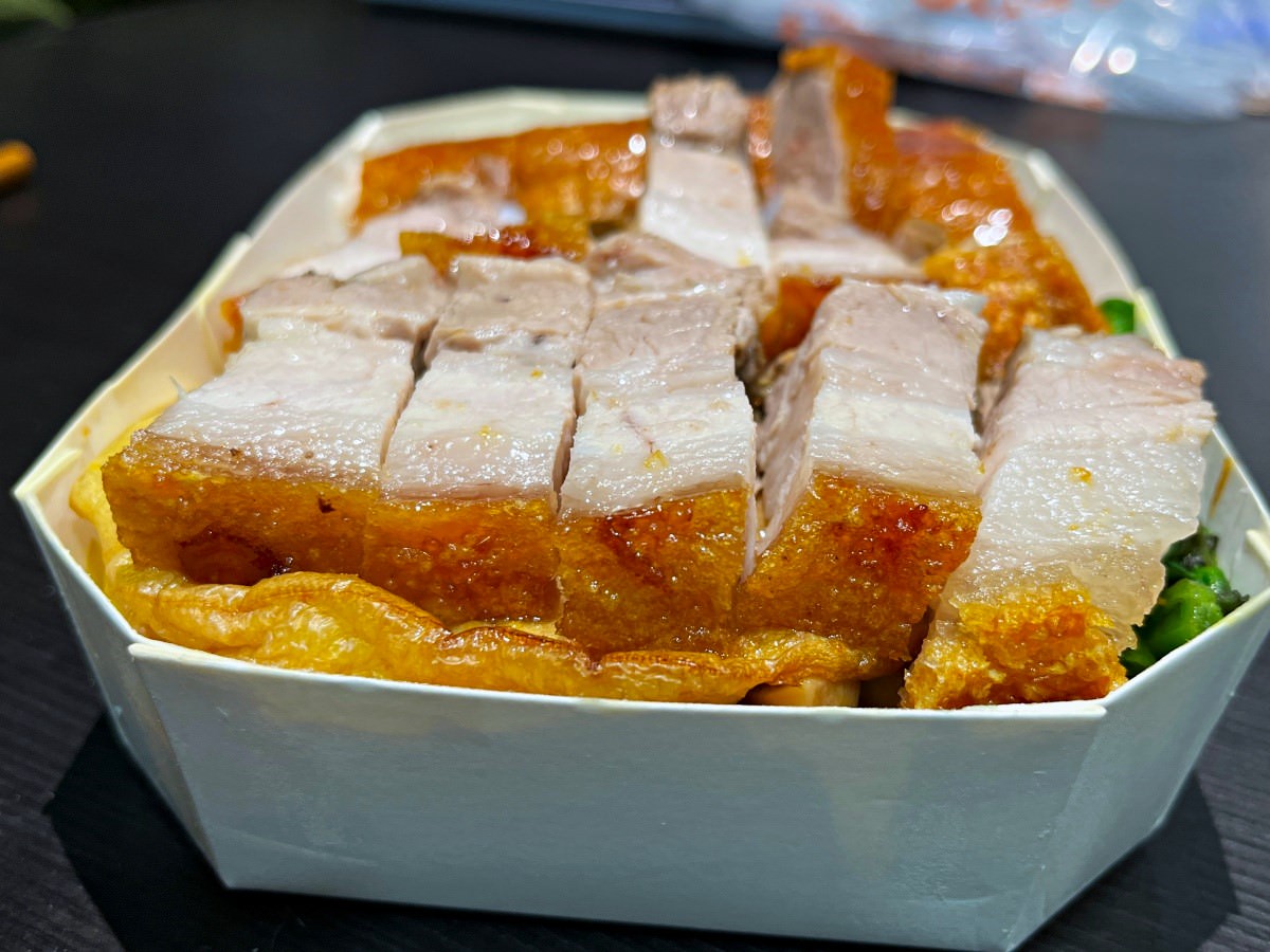 高雄 益品餐廚 港式燒臘 – 老牌燒臘隱藏二代店 | 高雄港式燒臘推薦 - 第12張圖 高雄 益品餐廚 港式燒臘 – 老牌燒臘隱藏二代店 | 高雄港式燒臘推薦