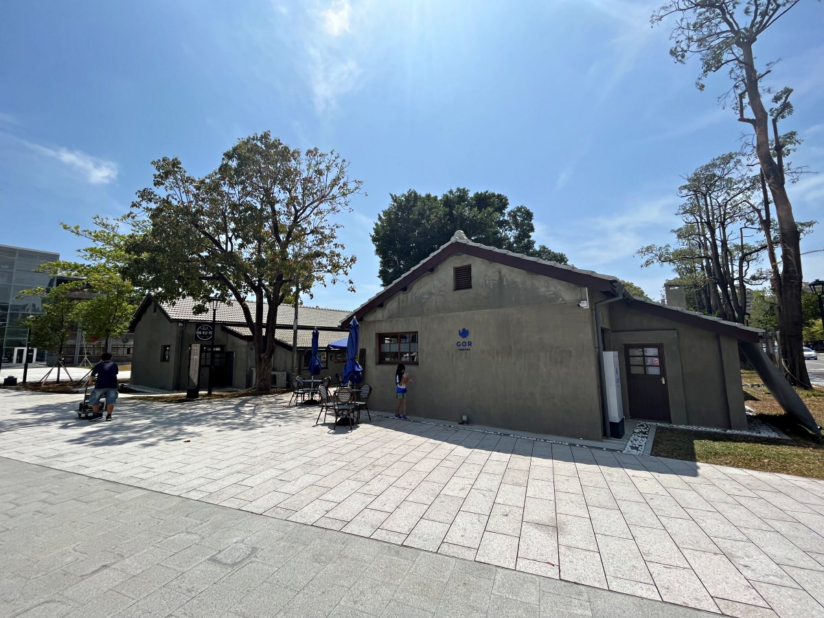 日月私饗 王昆仲公園店- 文創風平價早午餐 | 銅板羊肉燴飯 | 高雄週末文創市集 - 第2張圖 日月私饗 王昆仲公園店- 文創風平價早午餐 | 銅板羊肉燴飯 | 高雄週末文創市集