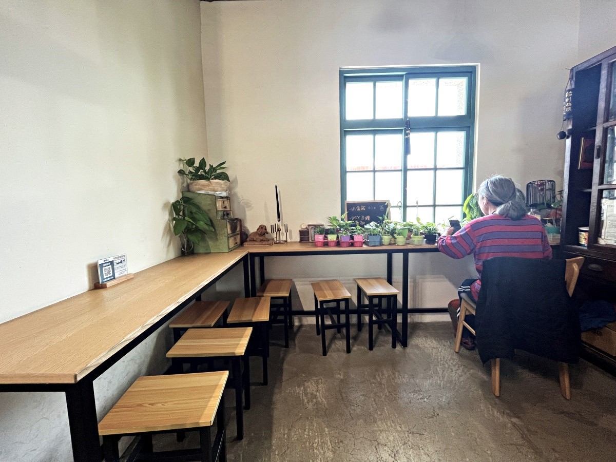 日月私饗 王昆仲公園店- 文創風平價早午餐 | 銅板羊肉燴飯 | 高雄週末文創市集 - 第9張圖 日月私饗 王昆仲公園店- 文創風平價早午餐 | 銅板羊肉燴飯 | 高雄週末文創市集