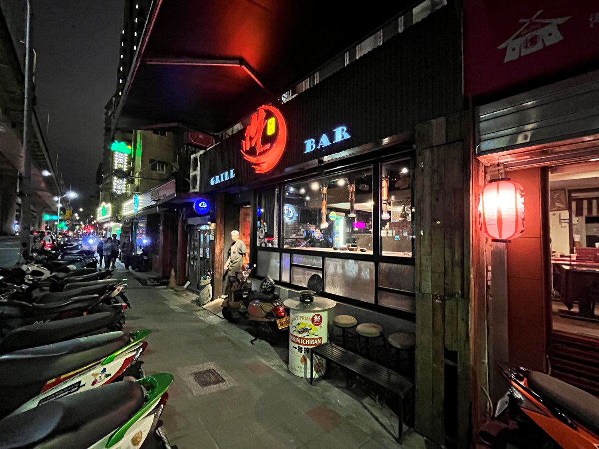 吽Home燒肉 市民店- 精緻炭火單點燒肉 | 營業到凌晨 | 東區燒肉店推薦 - 第2張圖 吽Home燒肉 市民店- 精緻炭火單點燒肉 | 營業到凌晨 | 東區燒肉店推薦