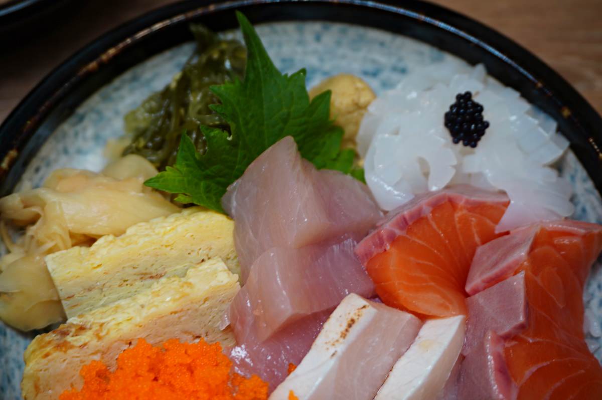 台中 禾山日本料理- 社區中溫馨的日式料理小店 | 超用心附湯 | 台中日式料理 - 第20張圖 台中 禾山日本料理- 社區中溫馨的日式料理小店 | 超用心附湯 | 台中日式料理