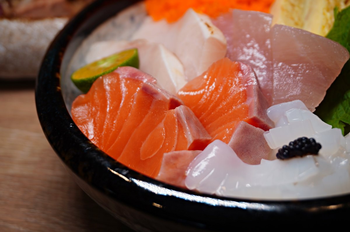台中 禾山日本料理- 社區中溫馨的日式料理小店 | 超用心附湯 | 台中日式料理 - 第19張圖 台中 禾山日本料理- 社區中溫馨的日式料理小店 | 超用心附湯 | 台中日式料理