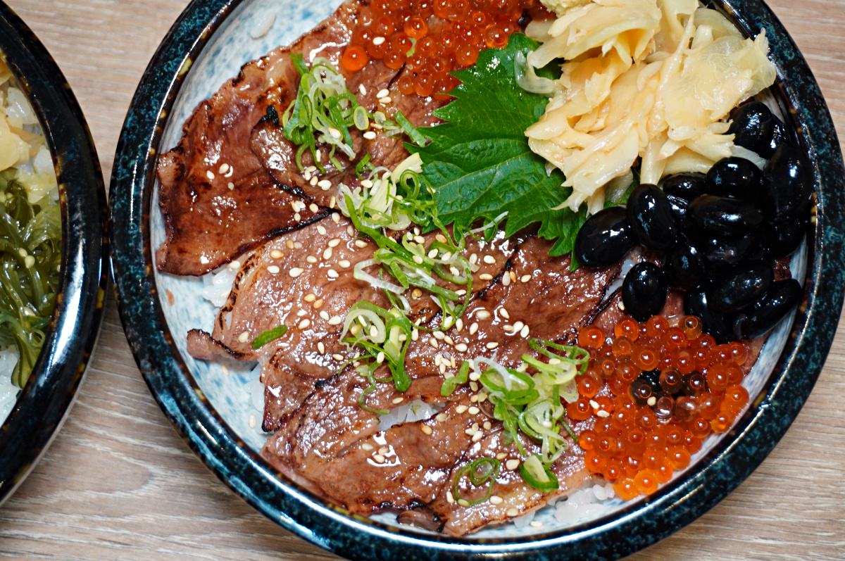 台中 禾山日本料理- 社區中溫馨的日式料理小店 | 超用心附湯 | 台中日式料理 - 第23張圖 台中 禾山日本料理- 社區中溫馨的日式料理小店 | 超用心附湯 | 台中日式料理