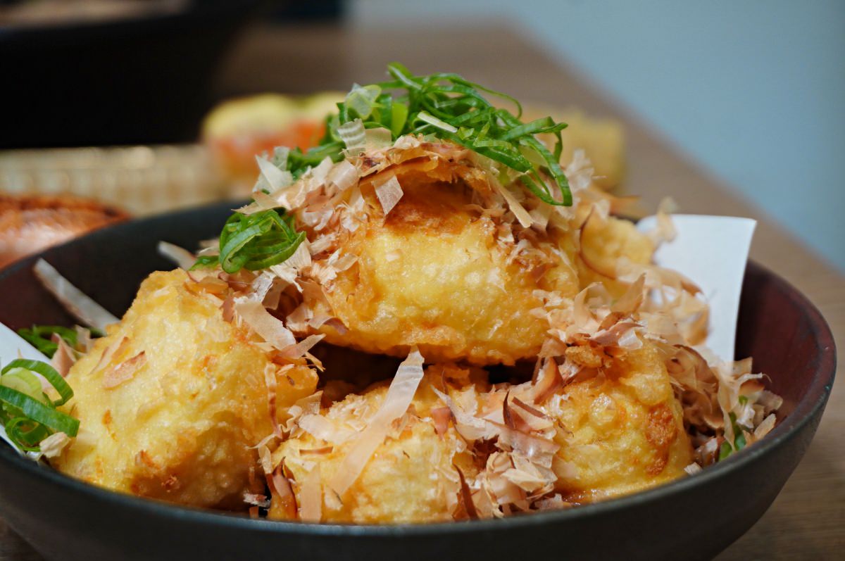 台中 禾山日本料理- 社區中溫馨的日式料理小店 | 超用心附湯 | 台中日式料理 - 第14張圖 台中 禾山日本料理- 社區中溫馨的日式料理小店 | 超用心附湯 | 台中日式料理