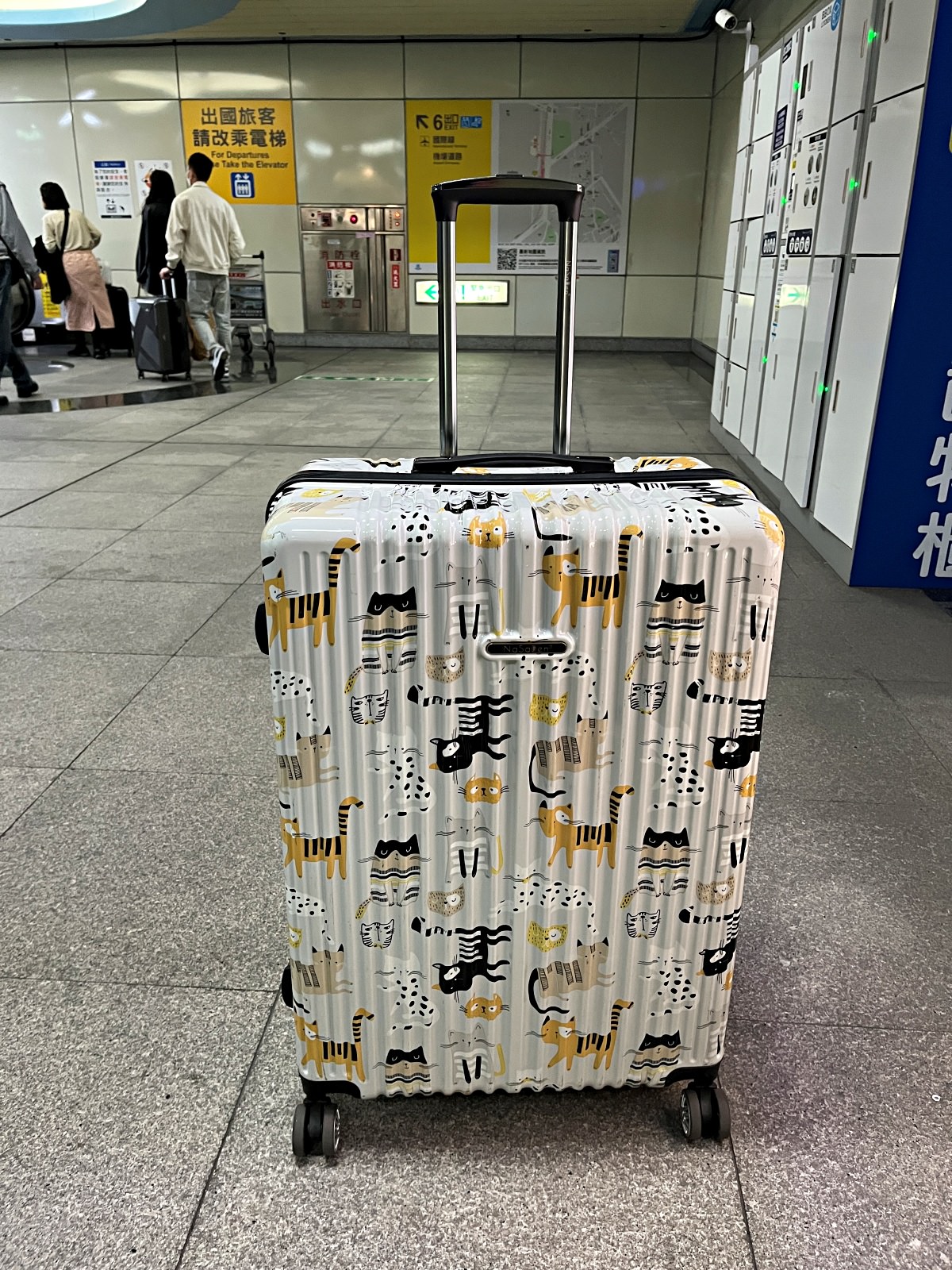 高雄-曼谷航班 | 泰國亞洲航空 AirAsia – 高雄唯一廉航直飛曼谷 FD235 A320neo - 第39張圖 高雄-曼谷航班 | 泰國亞洲航空 AirAsia – 高雄唯一廉航直飛曼谷 FD235 A320neo