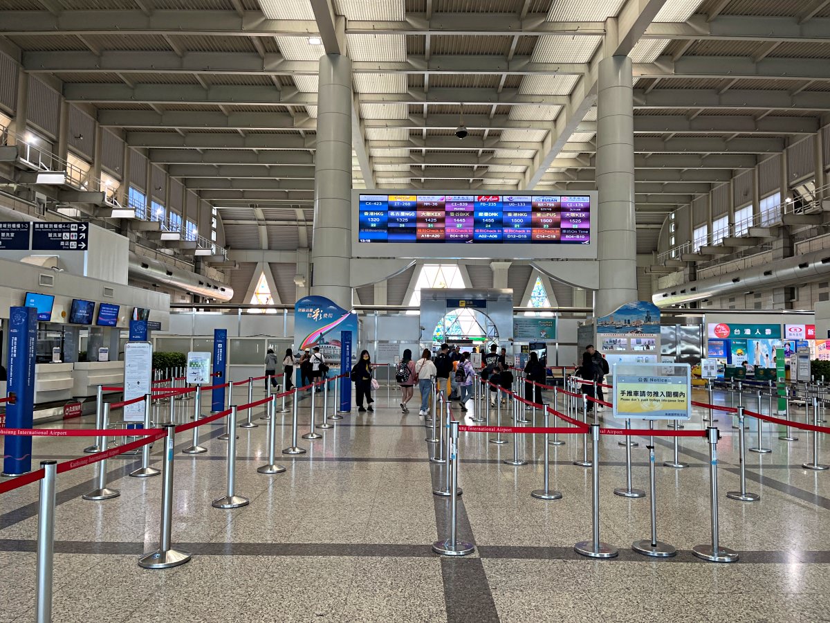 高雄-曼谷航班 | 泰國亞洲航空 AirAsia – 高雄唯一廉航直飛曼谷 FD235 A320neo - 第9張圖 高雄-曼谷航班 | 泰國亞洲航空 AirAsia – 高雄唯一廉航直飛曼谷 FD235 A320neo